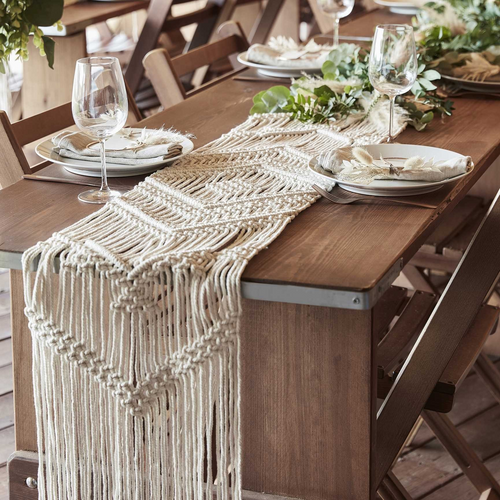 Table Runners