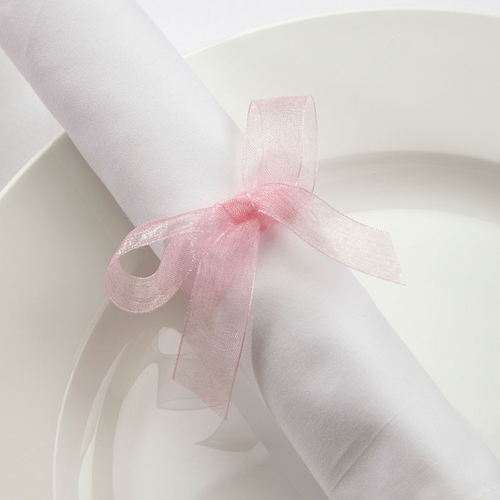 Organza Ribbon