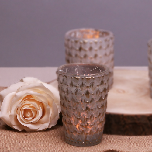 Tealights & Tealight Holders