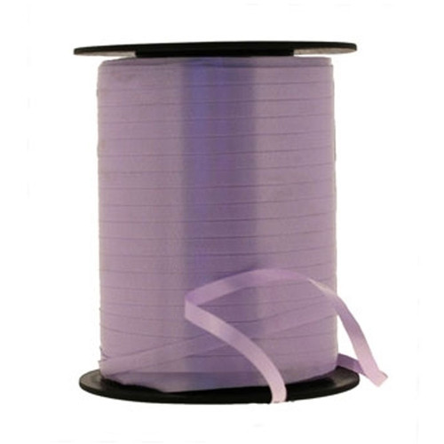 Lavender Curling Ribbon Lavender Curling Ribbon