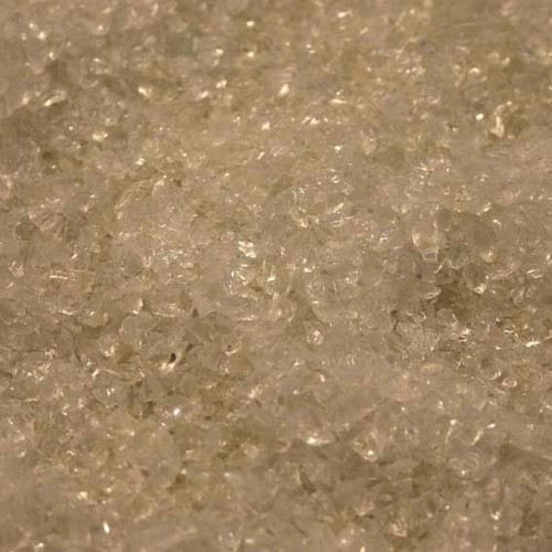 Clear Glass Sand (3.5kg)