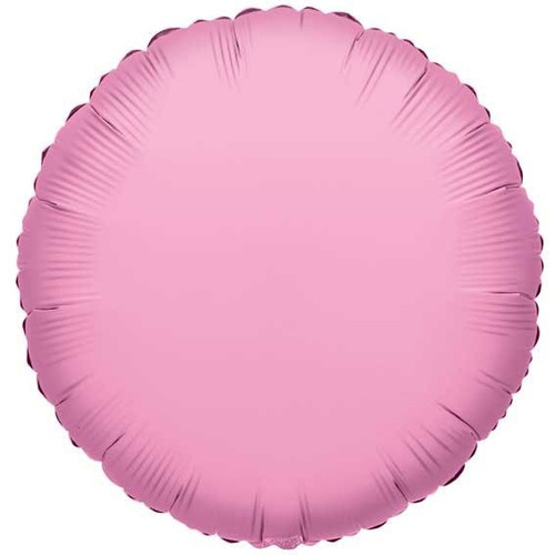 Baby Pink Circle Balloon Baby Pink Circle Balloon