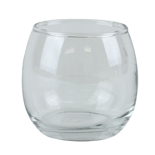 Roly Poly Candle Votive (6cm) Roly Poly Candle Votive (6cm)