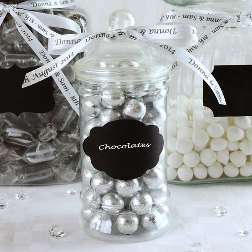 Candy Jar Candy Jar