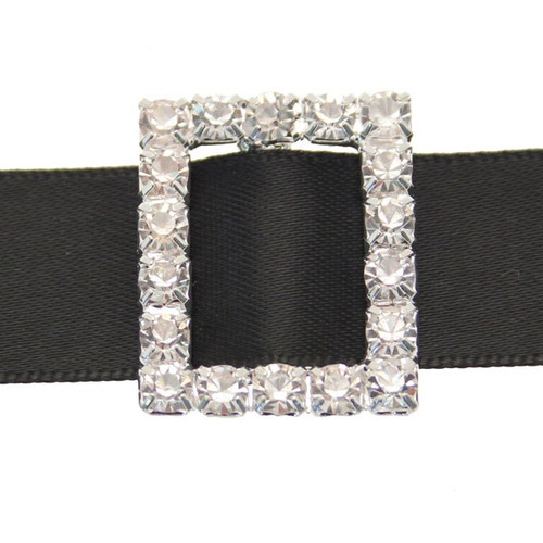 Small Rectangle Buckle (x6) Small Rectangle Buckle (x6)