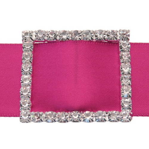 Medium Rectangle Buckle (x4) Medium Rectangle Buckle (x4)