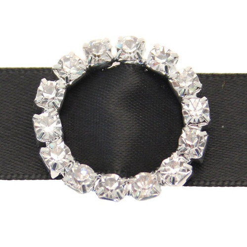 Small Circle Buckle (x6) Small Circle Buckle (x6)