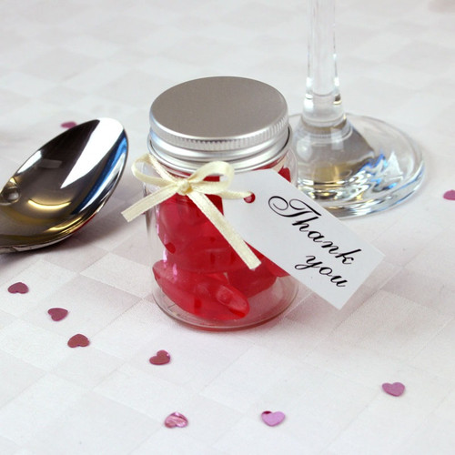 Juicy Lips Mini Jar Juicy Lips Mini Jar