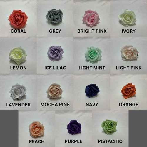 Chloe Personalised Posy (Large) Chloe Personalised Posy (Large)