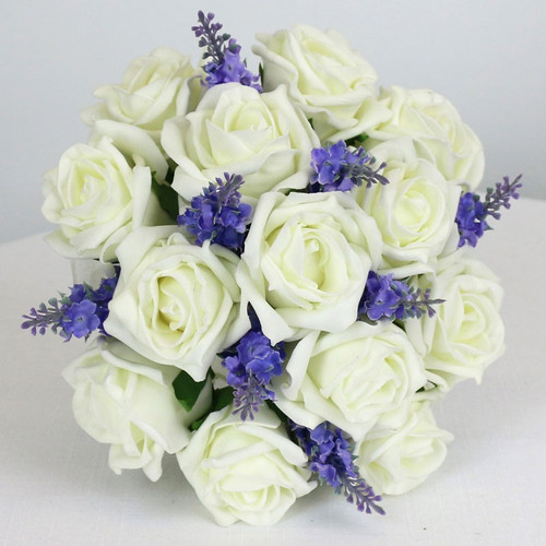 Lyla Personalised Posy (Medium) Lyla Personalised Posy (Medium)