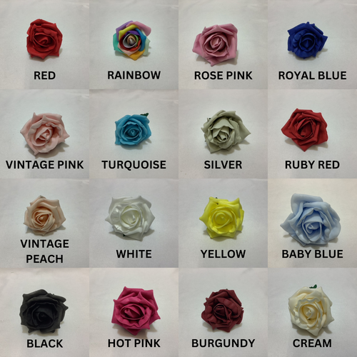 Lyla Personalised Posy (Large) Lyla Personalised Posy (Large)