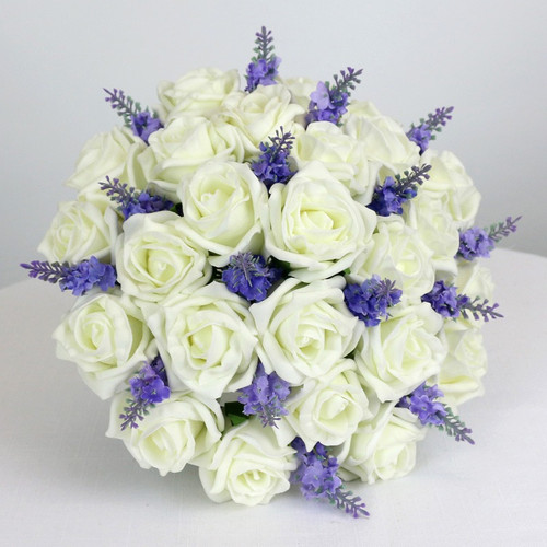 Lyla Personalised Posy (Large) Lyla Personalised Posy (Large)