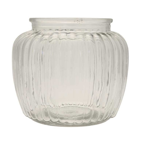 Storage Jar (13.5cm x 14.5cm) Storage Jar (13.5cm x 14.5cm)