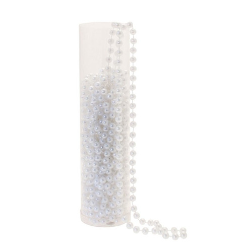 White Pearl Beads White Pearl Beads