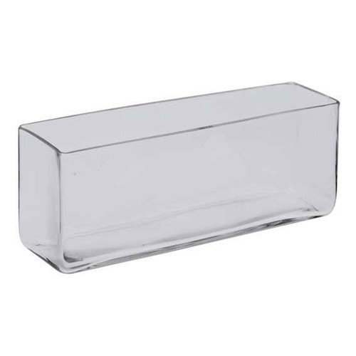 Glass Trough 11cm Glass Trough 11cm