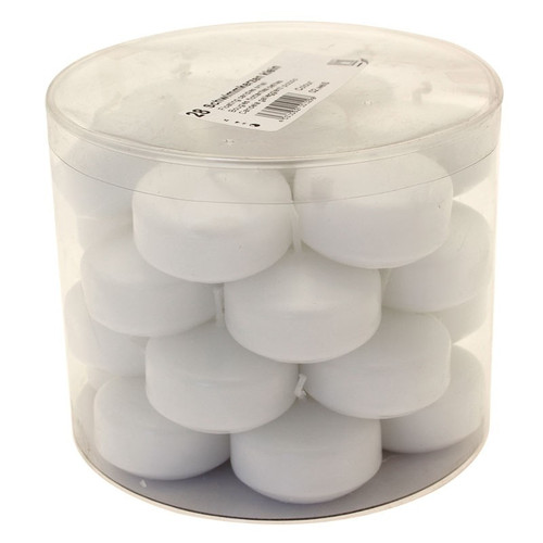 White Floating Candles White Floating Candles