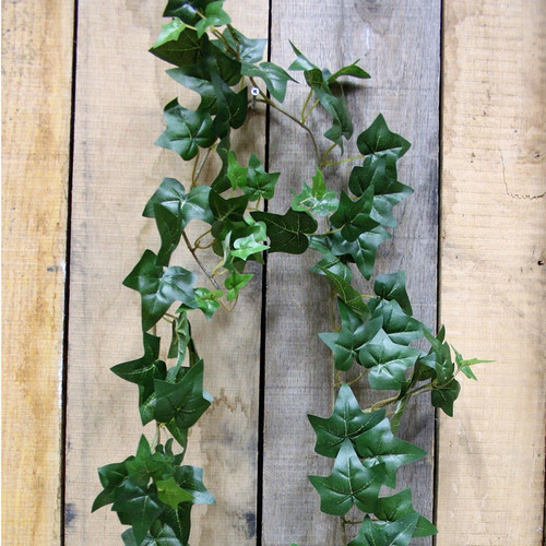6ft Irish Ivy Garland 6ft Irish Ivy Garland