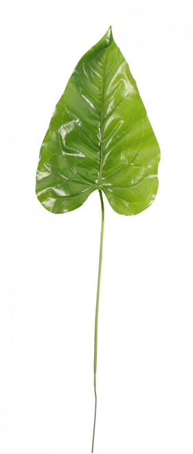 Real Touch Tropical Leaf 68cm