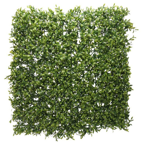 Green Plant Wall (50 x 50cm)