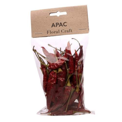 Red Chillies Pack