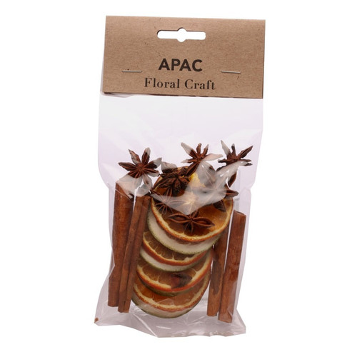 Fruit and Spice Combo Pack Fruit and Spice Combo Pack