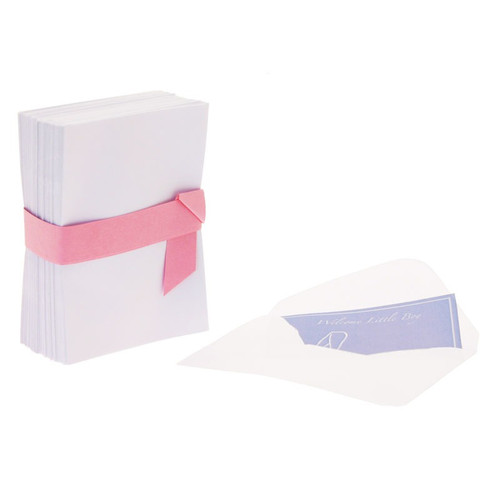 White Envelopes White Envelopes