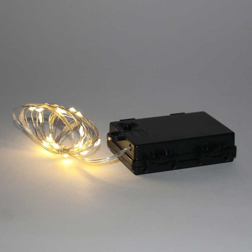 Warm White Submersible LED Light x20 Warm White Submersible LED Light x20