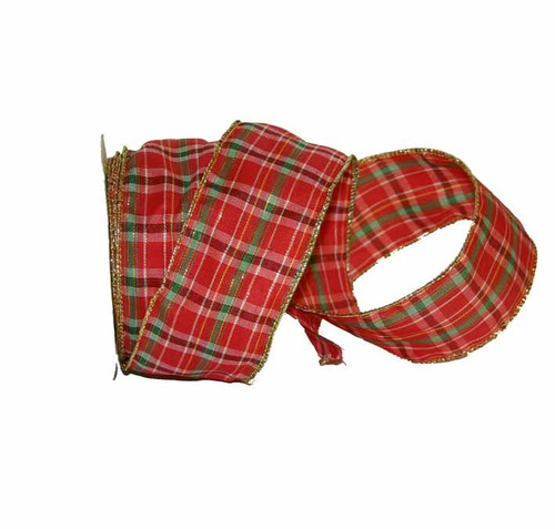 Phoenix Tartan Ribbon 50mm Phoenix Tartan Ribbon 50mm