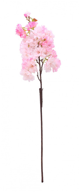 Pink Apple Blossom Stem Pink Apple Blossom Stem