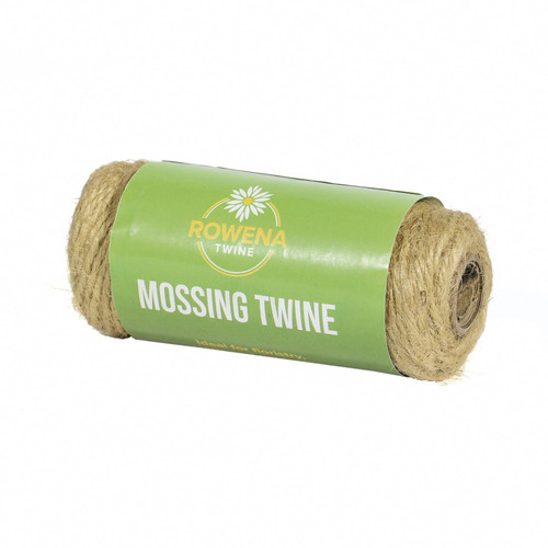 Natural Mossing Twine Natural Mossing Twine