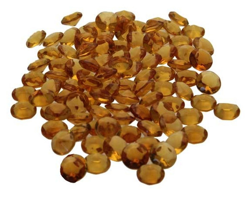 Amber Table Diamonds Amber Table Diamonds