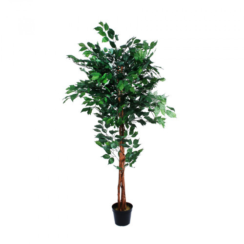 Greenery Ficus Tree (150cm) - Discontinued