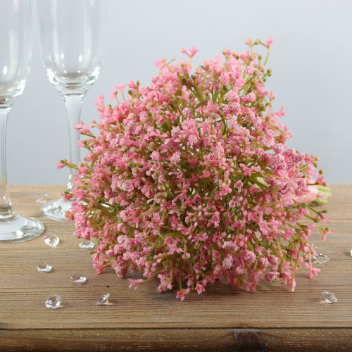 Gypsophila Bouquet Pink Gypsophila Bouquet Pink