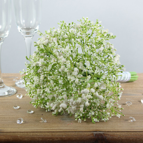 Gypsophila Bouquet White Gypsophila Bouquet White