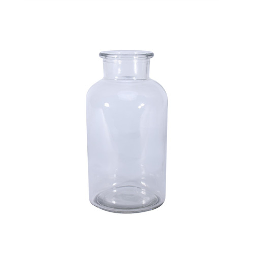 Apothecary Bottle Vase (20cm) Apothecary Bottle Vase (20cm)