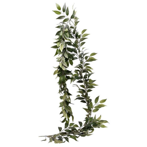 Ruscus Leaf Garland Ruscus Leaf Garland