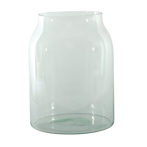 Eco Elegant Siena Jar (24cm) Eco Elegant Siena Jar (24cm)