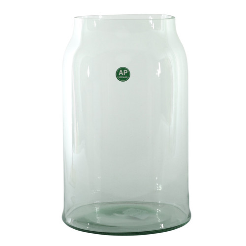 Eco Elegant Siena Jar (30cm) Eco Elegant Siena Jar (30cm)