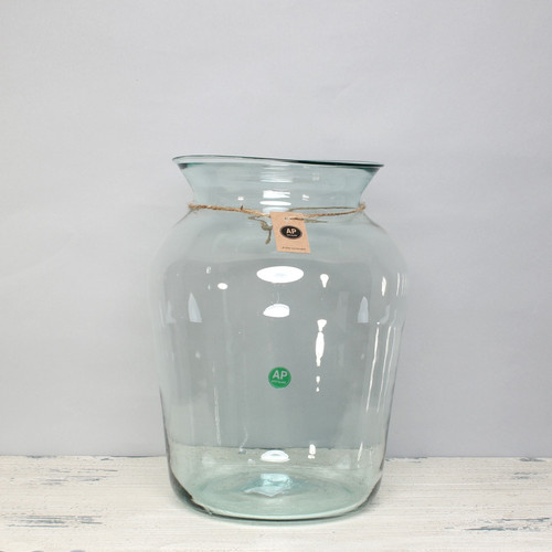 Eco Elegant Amphora Vase (36cm) Eco Elegant Amphora Vase (36cm)