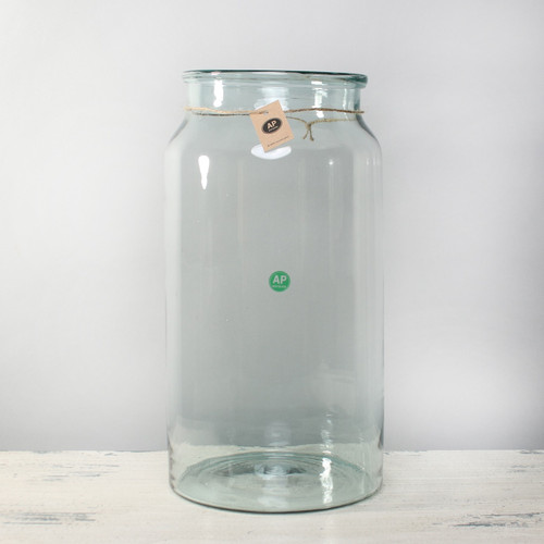 Eco Elegant Garden Jar (43cm)