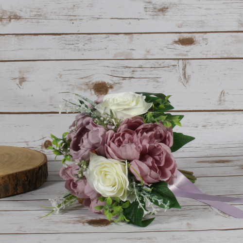 Personalised Medium Serenity Bouquet Personalised Medium Serenity Bouquet