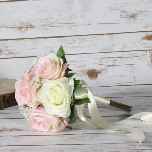 Personalised Small Ava Rose Bouquet Personalised Small Ava Rose Bouquet