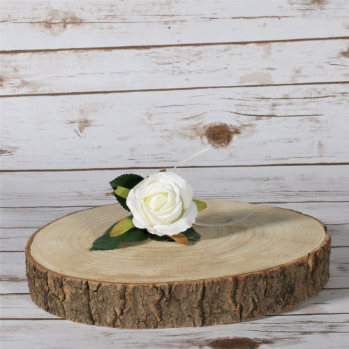 Single Ava Bud Buttonhole Single Ava Bud Buttonhole
