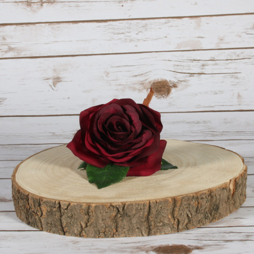 Single Ava Buttonhole Single Ava Buttonhole
