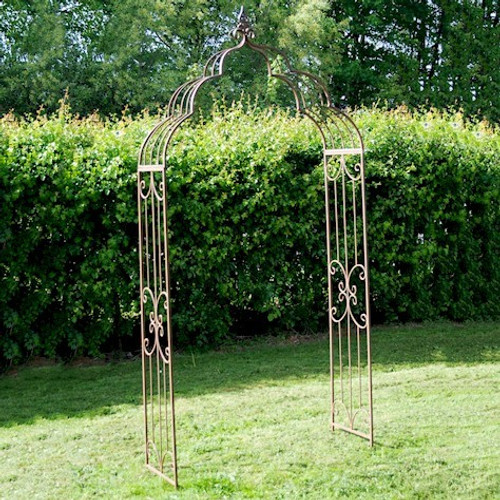 Rusty Vintage Arch Rusty Vintage Arch