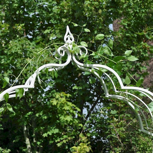 Cream Vintage Arch Cream Vintage Arch