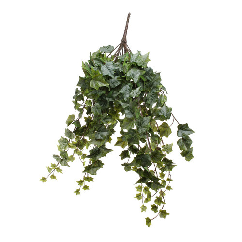 Frosted Ivy Bush Vine (80cm) Frosted Ivy Bush Vine (80cm)