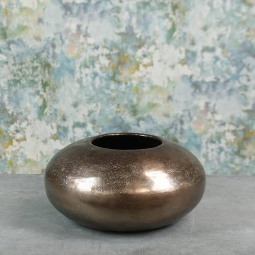 Bronze Mayfair Pebble (Medium) Bronze Mayfair Pebble (Medium)