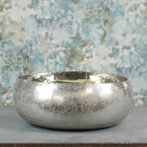 Silver Mayfair Bowl (Small, 13cm) Silver Mayfair Bowl (Small, 13cm)