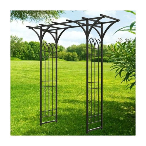 Gothic Flat Top Arch Gothic Flat Top Arch